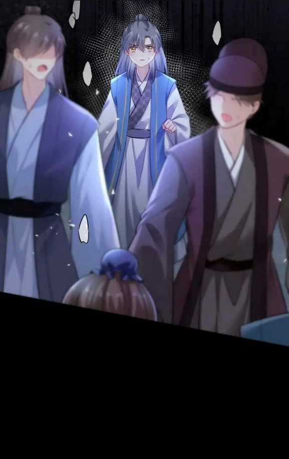 Ta Đem Hoàng Tử Dưỡng Thành Hắc Hóa Chapter 19 trang 3