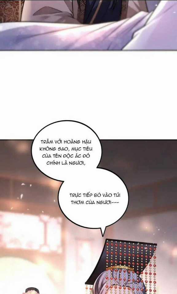 Ta Đem Hoàng Tử Dưỡng Thành Hắc Hóa Chapter 19 trang 31