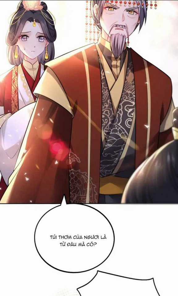 Ta Đem Hoàng Tử Dưỡng Thành Hắc Hóa Chapter 19 trang 32