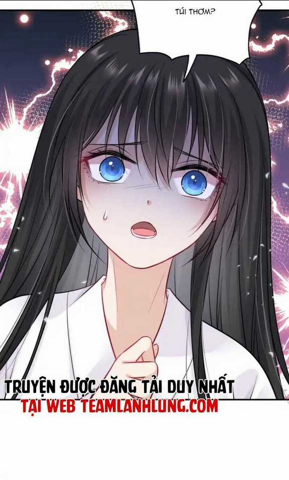 Ta Đem Hoàng Tử Dưỡng Thành Hắc Hóa Chapter 19 trang 33