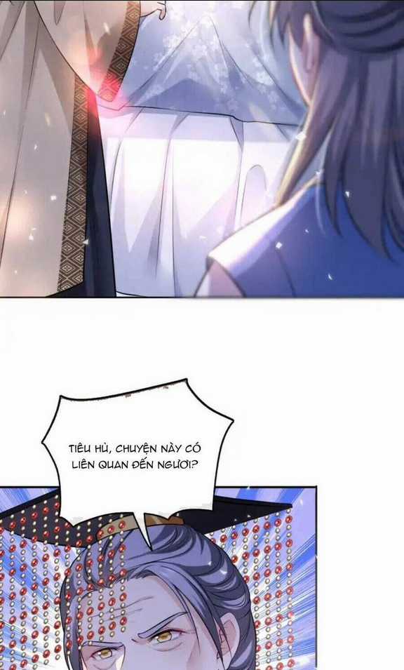 Ta Đem Hoàng Tử Dưỡng Thành Hắc Hóa Chapter 19 trang 35