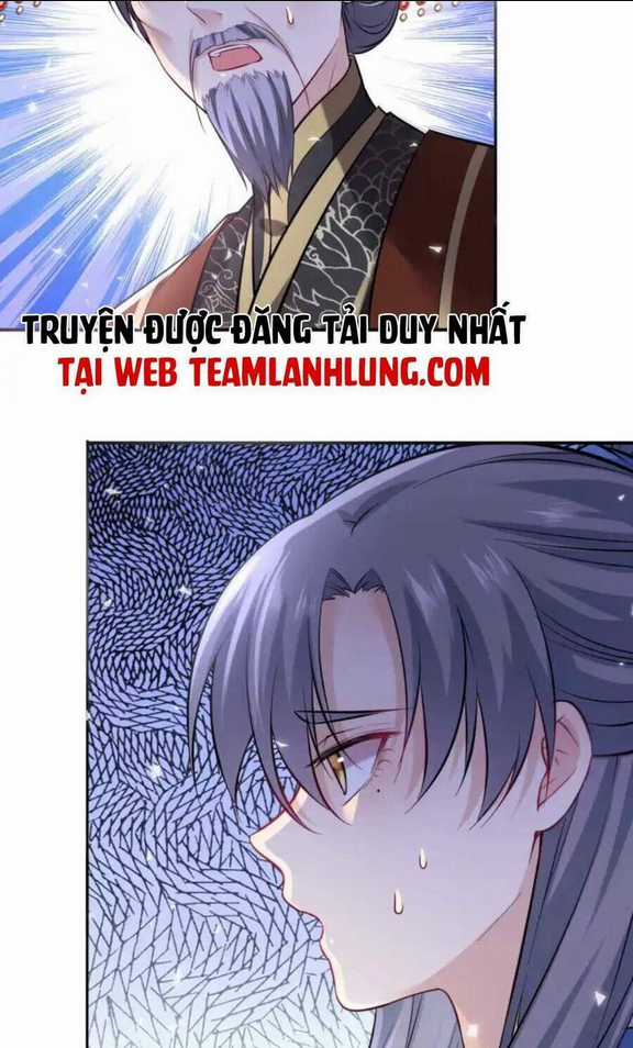 Ta Đem Hoàng Tử Dưỡng Thành Hắc Hóa Chapter 19 trang 36