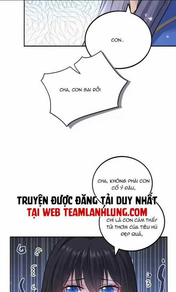 Ta Đem Hoàng Tử Dưỡng Thành Hắc Hóa Chapter 19 trang 37