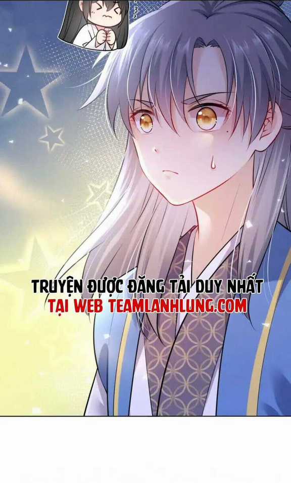 Ta Đem Hoàng Tử Dưỡng Thành Hắc Hóa Chapter 19 trang 39