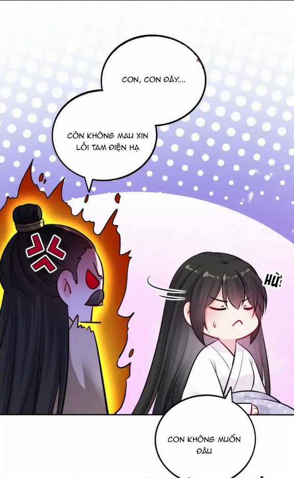 Ta Đem Hoàng Tử Dưỡng Thành Hắc Hóa Chapter 19 trang 40