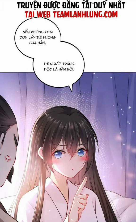 Ta Đem Hoàng Tử Dưỡng Thành Hắc Hóa Chapter 19 trang 41