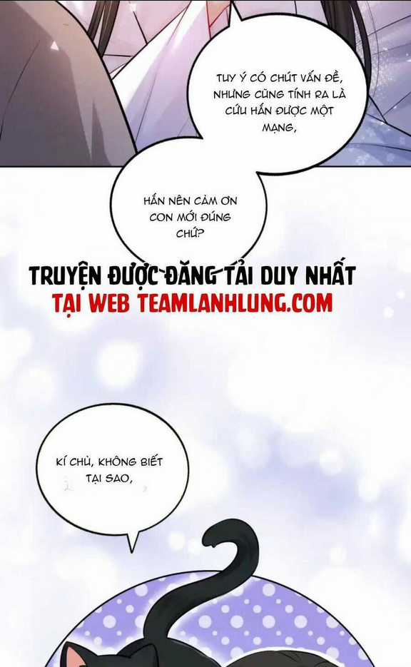 Ta Đem Hoàng Tử Dưỡng Thành Hắc Hóa Chapter 19 trang 42