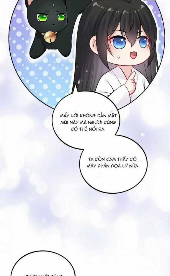 Ta Đem Hoàng Tử Dưỡng Thành Hắc Hóa Chapter 19 trang 43