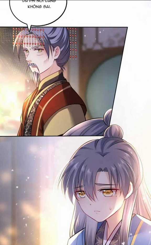 Ta Đem Hoàng Tử Dưỡng Thành Hắc Hóa Chapter 19 trang 44