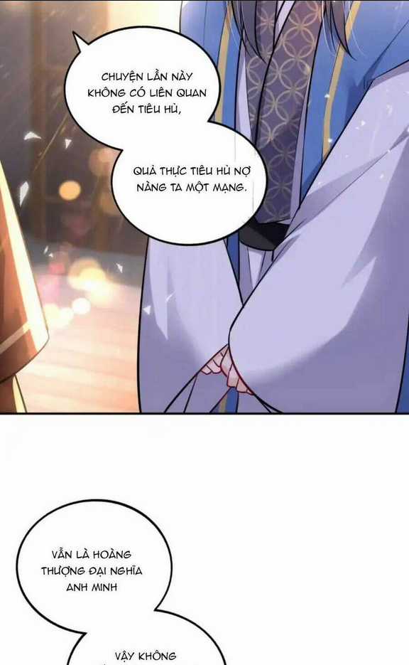 Ta Đem Hoàng Tử Dưỡng Thành Hắc Hóa Chapter 19 trang 45