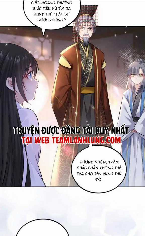 Ta Đem Hoàng Tử Dưỡng Thành Hắc Hóa Chapter 19 trang 46