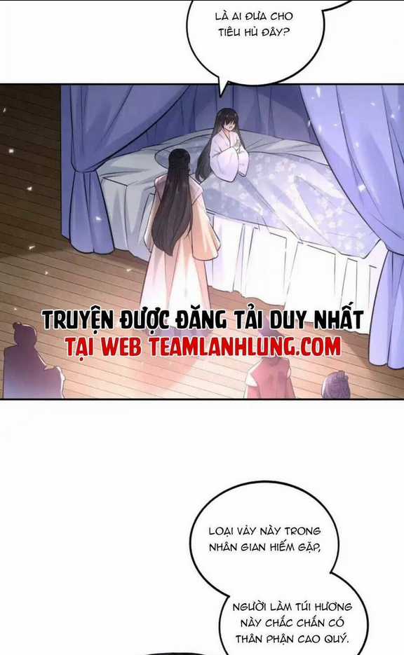 Ta Đem Hoàng Tử Dưỡng Thành Hắc Hóa Chapter 19 trang 50