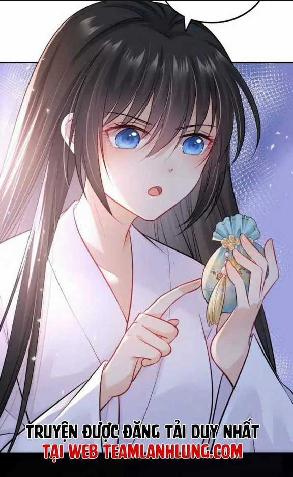 Ta Đem Hoàng Tử Dưỡng Thành Hắc Hóa Chapter 19 trang 51