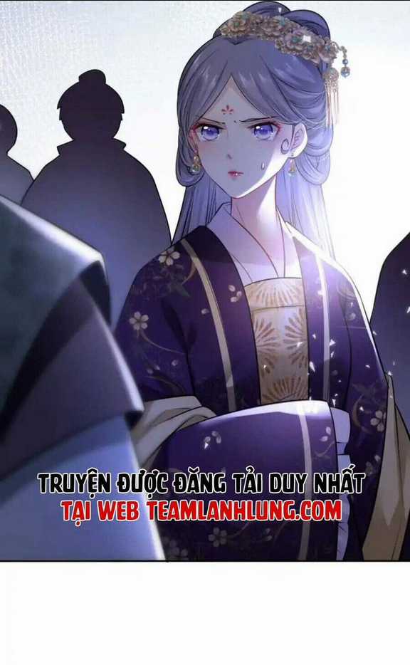 Ta Đem Hoàng Tử Dưỡng Thành Hắc Hóa Chapter 19 trang 53