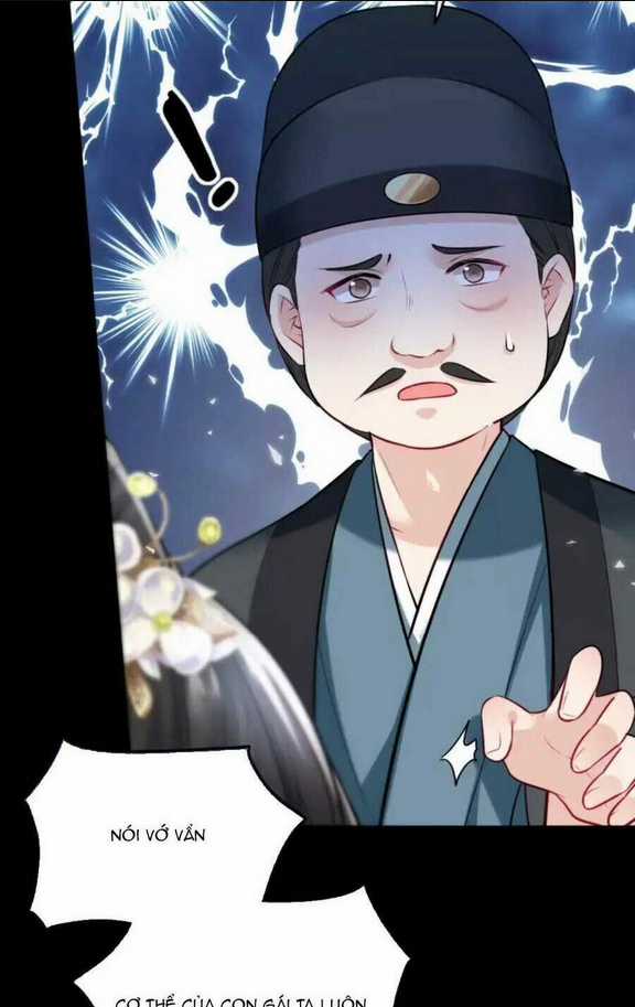 Ta Đem Hoàng Tử Dưỡng Thành Hắc Hóa Chapter 19 trang 7