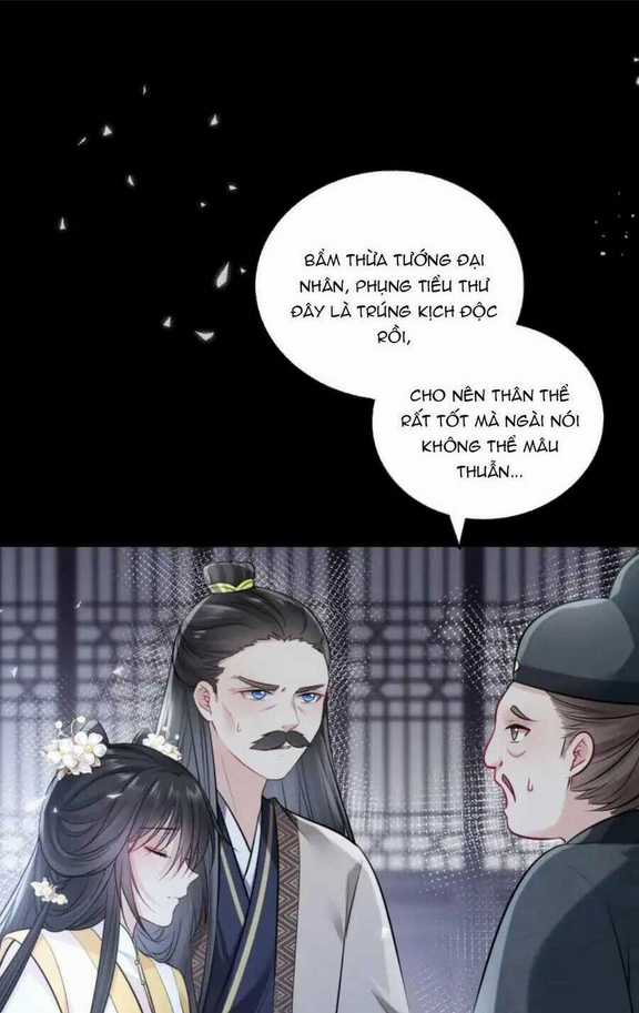 Ta Đem Hoàng Tử Dưỡng Thành Hắc Hóa Chapter 19 trang 9