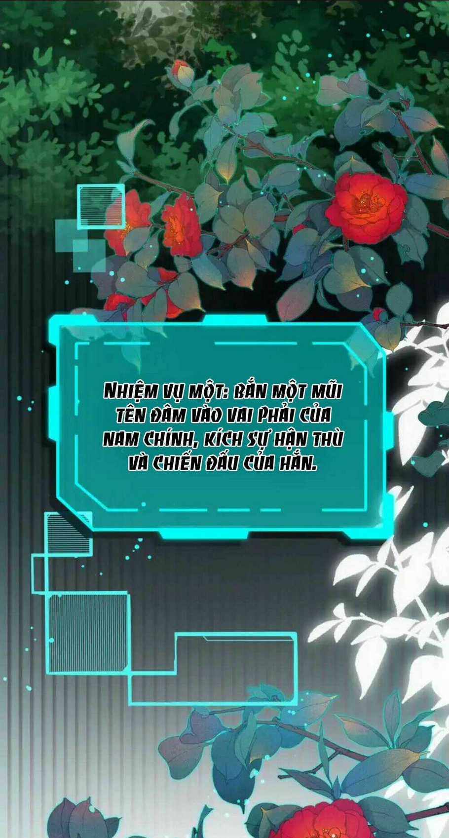 Ta Đem Hoàng Tử Dưỡng Thành Hắc Hóa Chapter 2 trang 2