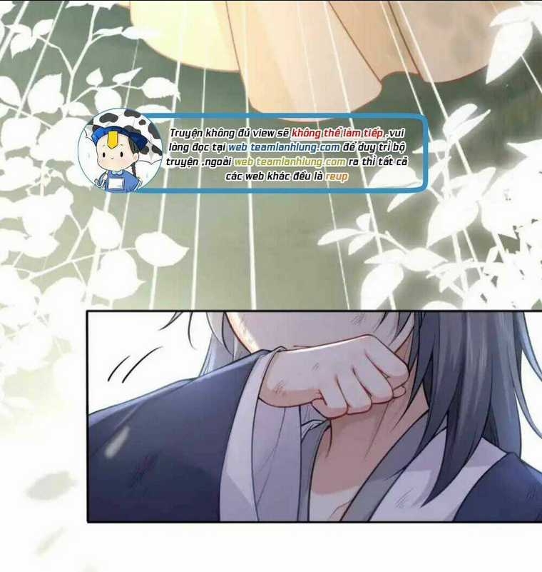 Ta Đem Hoàng Tử Dưỡng Thành Hắc Hóa Chapter 2 trang 21