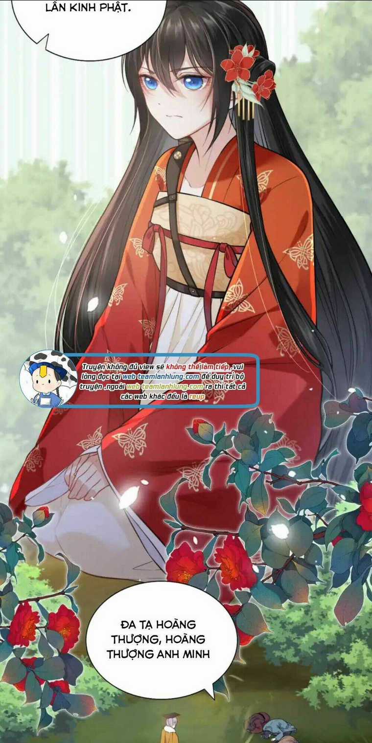 Ta Đem Hoàng Tử Dưỡng Thành Hắc Hóa Chapter 2 trang 36