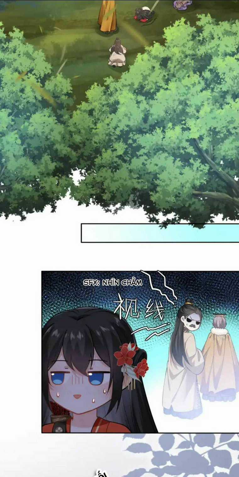 Ta Đem Hoàng Tử Dưỡng Thành Hắc Hóa Chapter 2 trang 37