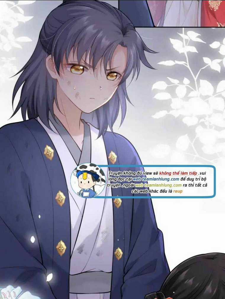 Ta Đem Hoàng Tử Dưỡng Thành Hắc Hóa Chapter 2 trang 39