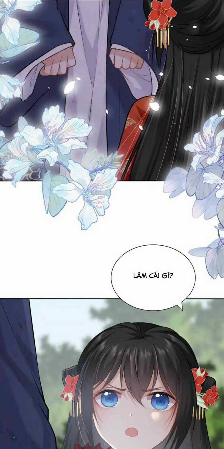 Ta Đem Hoàng Tử Dưỡng Thành Hắc Hóa Chapter 2 trang 40