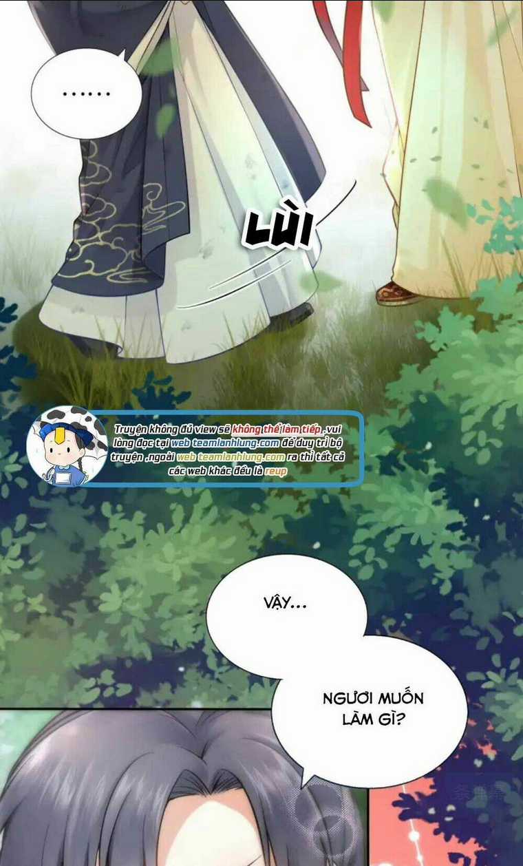 Ta Đem Hoàng Tử Dưỡng Thành Hắc Hóa Chapter 2 trang 44