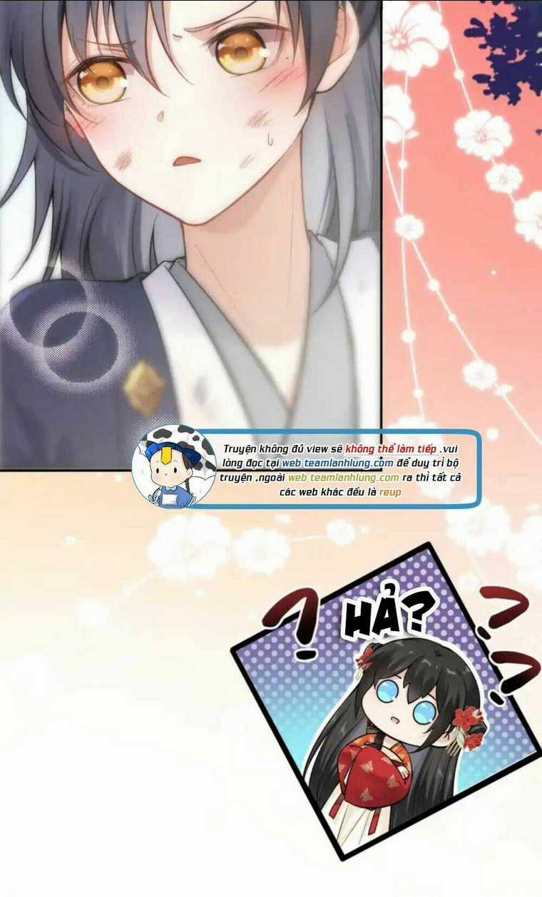 Ta Đem Hoàng Tử Dưỡng Thành Hắc Hóa Chapter 2 trang 45