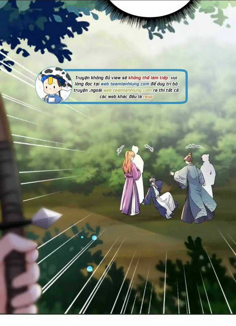 Ta Đem Hoàng Tử Dưỡng Thành Hắc Hóa Chapter 2 trang 5