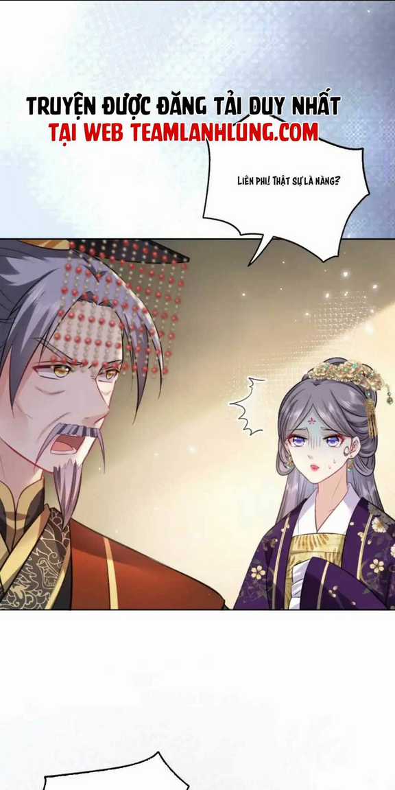 Ta Đem Hoàng Tử Dưỡng Thành Hắc Hóa Chapter 20 trang 10