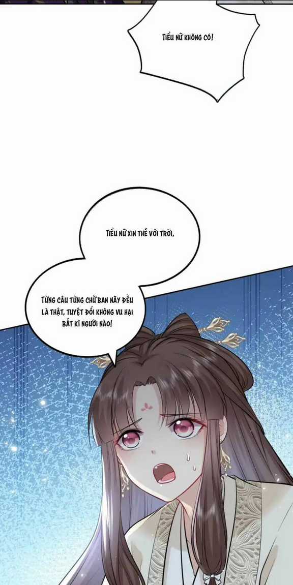 Ta Đem Hoàng Tử Dưỡng Thành Hắc Hóa Chapter 20 trang 13