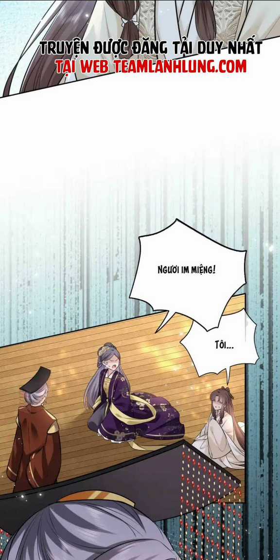 Ta Đem Hoàng Tử Dưỡng Thành Hắc Hóa Chapter 20 trang 14