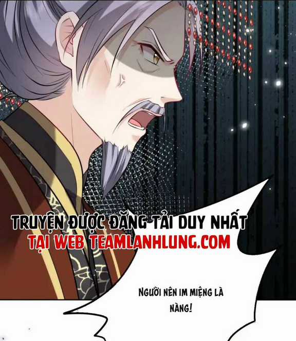 Ta Đem Hoàng Tử Dưỡng Thành Hắc Hóa Chapter 20 trang 15