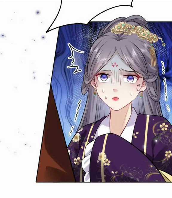 Ta Đem Hoàng Tử Dưỡng Thành Hắc Hóa Chapter 20 trang 16