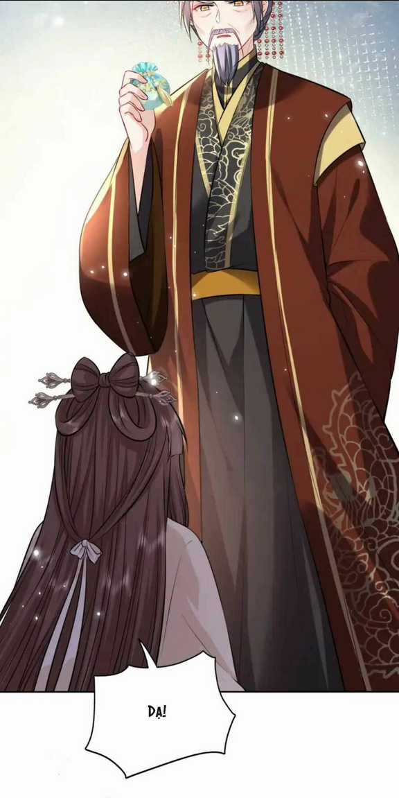 Ta Đem Hoàng Tử Dưỡng Thành Hắc Hóa Chapter 20 trang 18