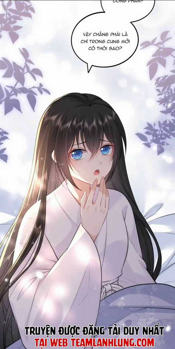 Ta Đem Hoàng Tử Dưỡng Thành Hắc Hóa Chapter 20 trang 2