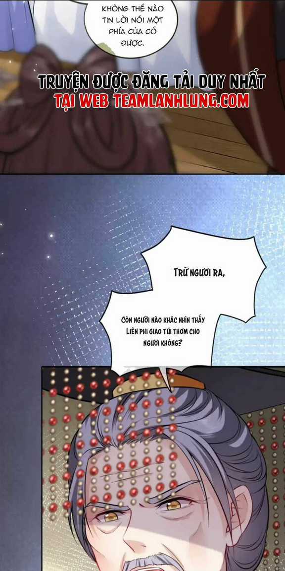 Ta Đem Hoàng Tử Dưỡng Thành Hắc Hóa Chapter 20 trang 20