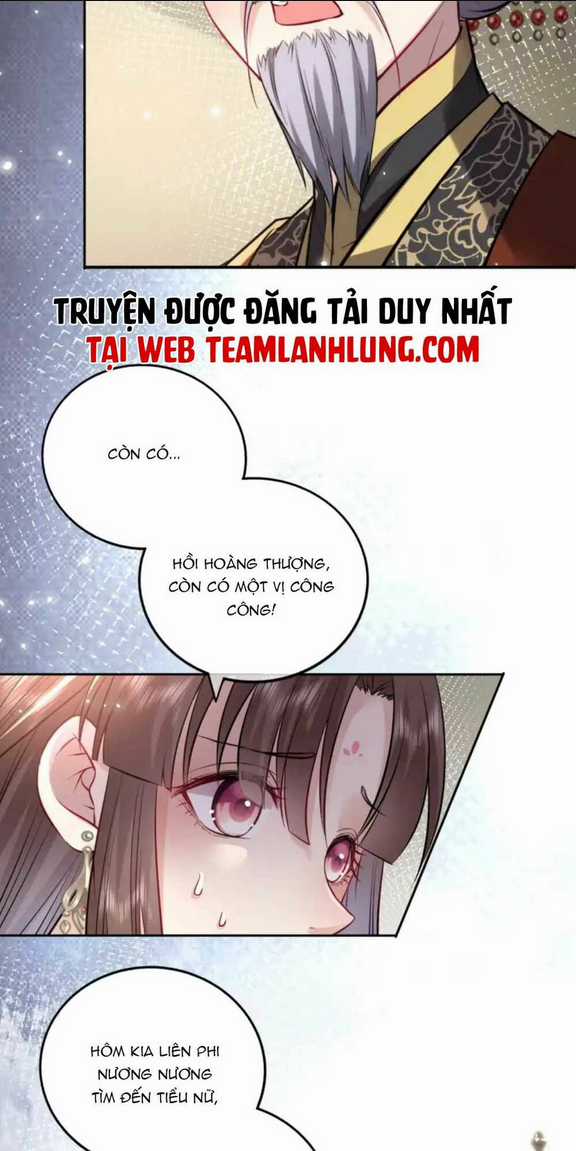 Ta Đem Hoàng Tử Dưỡng Thành Hắc Hóa Chapter 20 trang 21