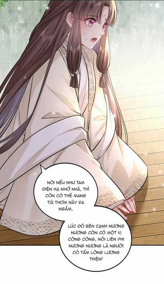 Ta Đem Hoàng Tử Dưỡng Thành Hắc Hóa Chapter 20 trang 23