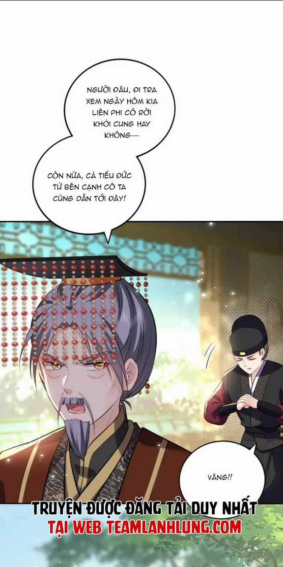Ta Đem Hoàng Tử Dưỡng Thành Hắc Hóa Chapter 20 trang 24