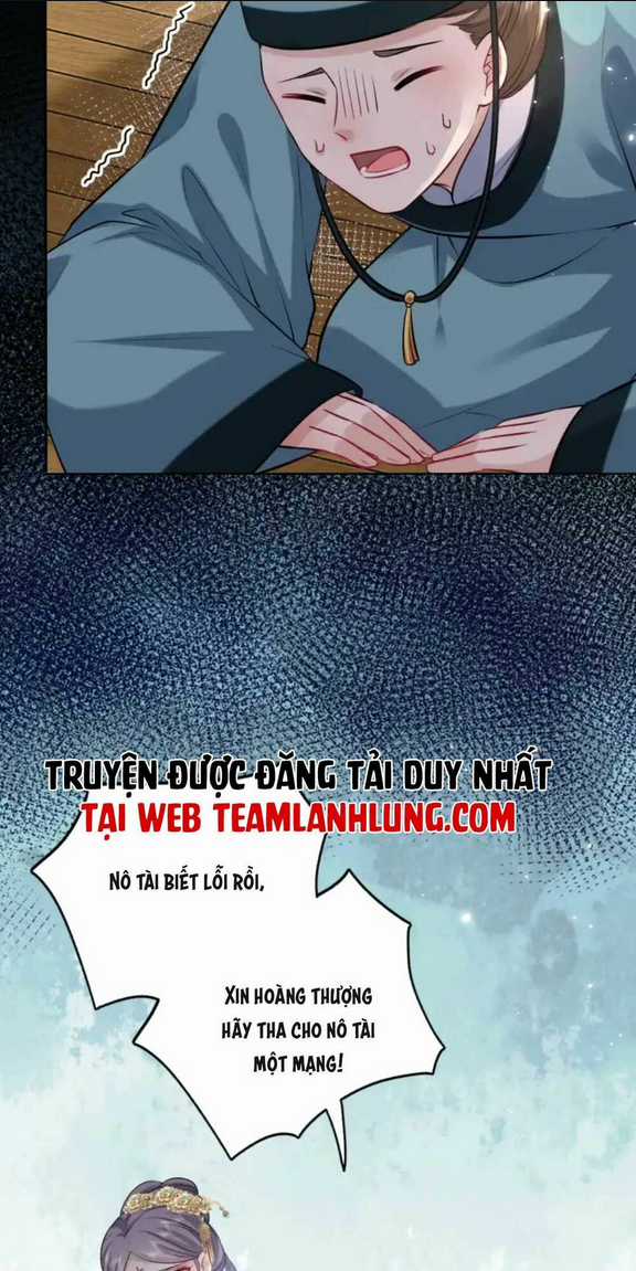 Ta Đem Hoàng Tử Dưỡng Thành Hắc Hóa Chapter 20 trang 27