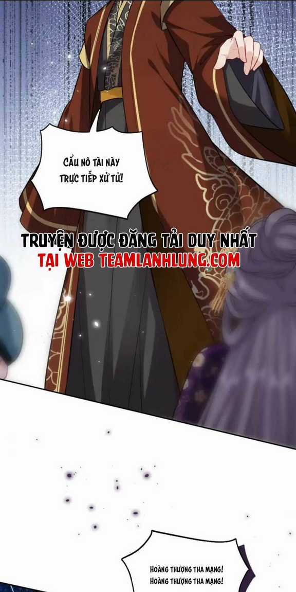 Ta Đem Hoàng Tử Dưỡng Thành Hắc Hóa Chapter 20 trang 29