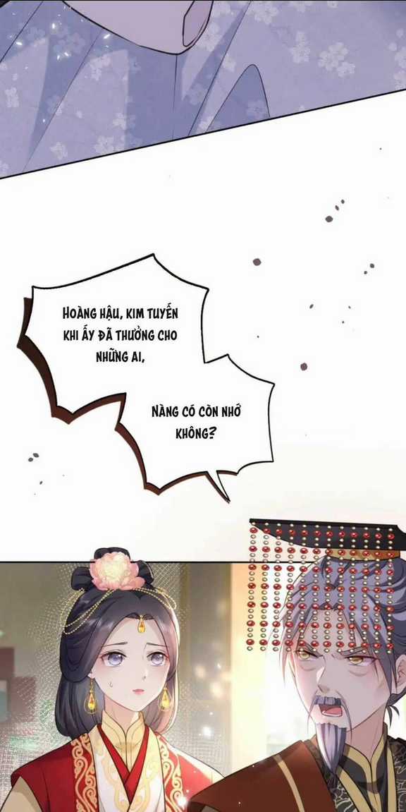 Ta Đem Hoàng Tử Dưỡng Thành Hắc Hóa Chapter 20 trang 3