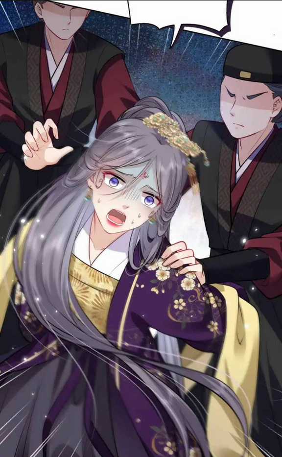 Ta Đem Hoàng Tử Dưỡng Thành Hắc Hóa Chapter 20 trang 30