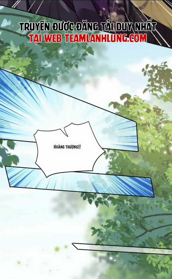 Ta Đem Hoàng Tử Dưỡng Thành Hắc Hóa Chapter 20 trang 31