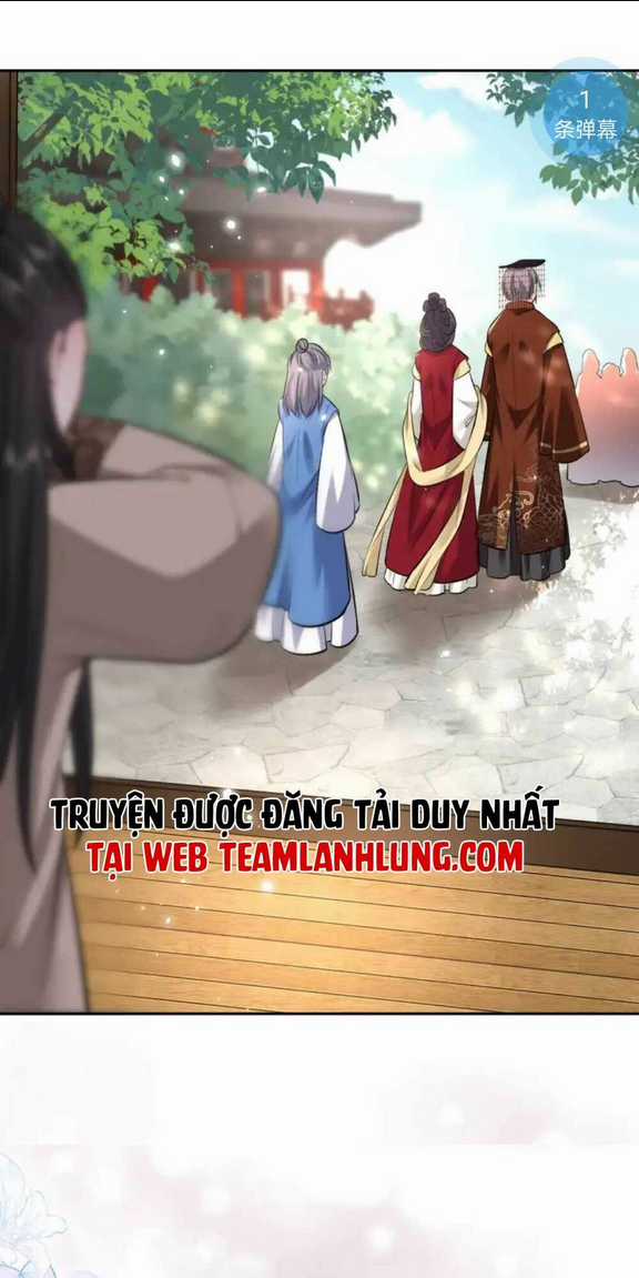 Ta Đem Hoàng Tử Dưỡng Thành Hắc Hóa Chapter 20 trang 32