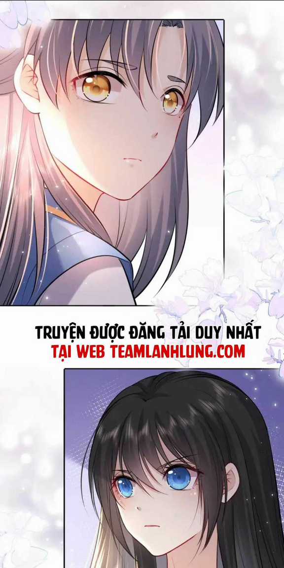 Ta Đem Hoàng Tử Dưỡng Thành Hắc Hóa Chapter 20 trang 33