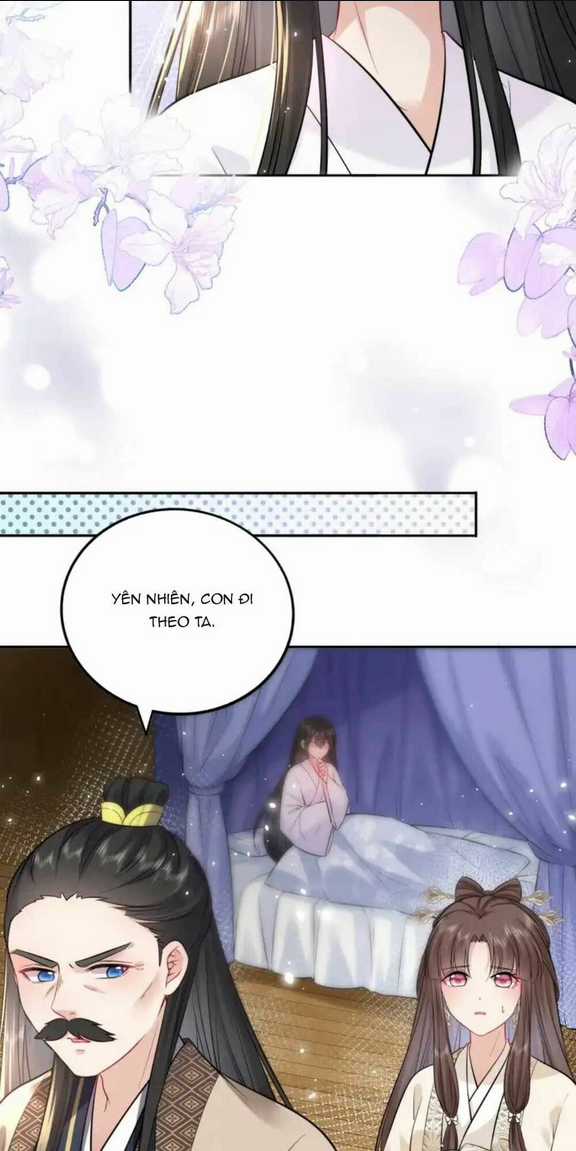 Ta Đem Hoàng Tử Dưỡng Thành Hắc Hóa Chapter 20 trang 34