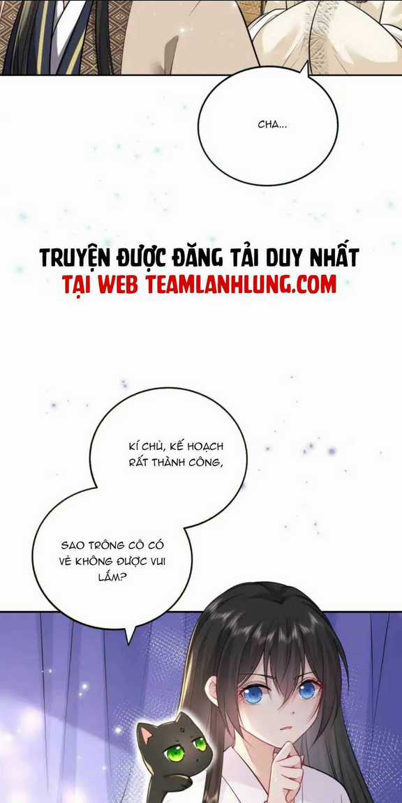 Ta Đem Hoàng Tử Dưỡng Thành Hắc Hóa Chapter 20 trang 35