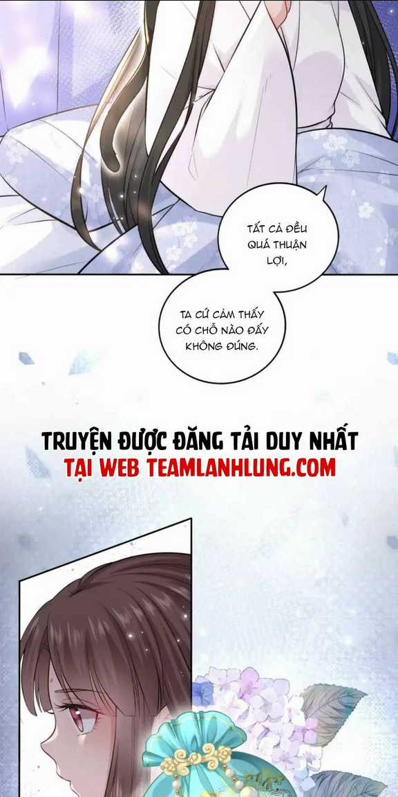 Ta Đem Hoàng Tử Dưỡng Thành Hắc Hóa Chapter 20 trang 36